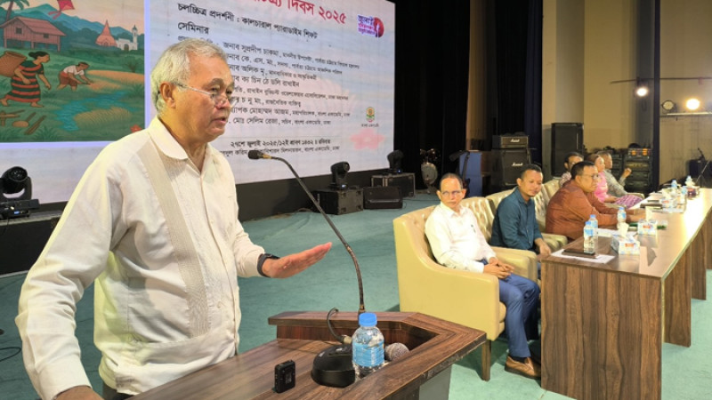 আমরা মেইনস্ট্রিমের সাথে মিশে যেতে চাই