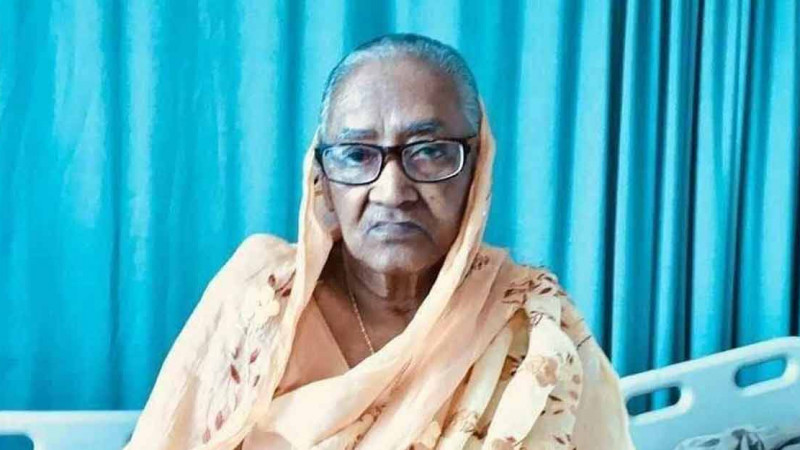 এমপি মৃনাল কান্তি দাসের মায়ের মৃত্যুতে প্রধানমন্ত্রীর শোক