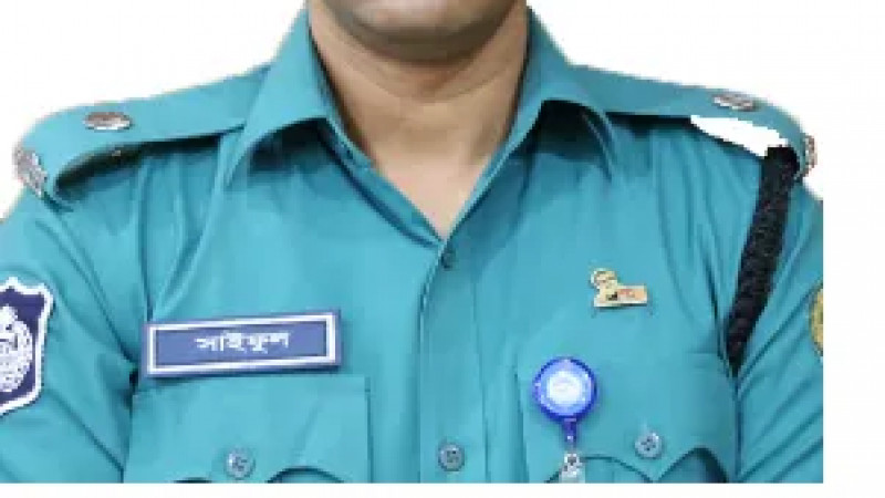 দ্রব্যমূল আর টিপ কান্ড নিয়ে বিষবাষ্প ছড়ালেন নীলফামারীর অতিরিক্ত পুলিশ