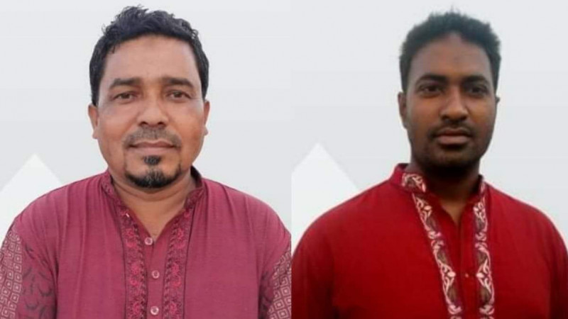 মির্জাগঞ্জ রিপোর্টার্স ইউনিটির সভাপতি ফারুক, সম্পাদক সোহাগ