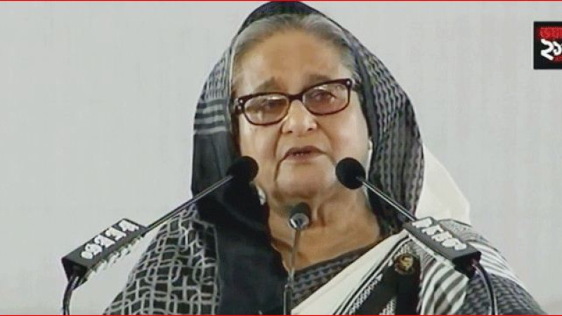 খালেদা জিয়ার ধারণা ছিল আমি মারা যাব