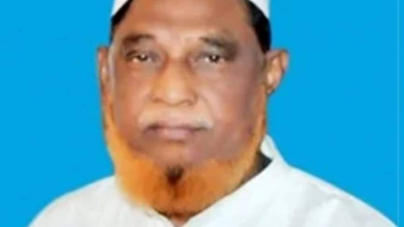 গাজীপুর সিটির প্রথম মেয়র অধ্যাপক এম,এ মান্নান'র জীবনাবসান