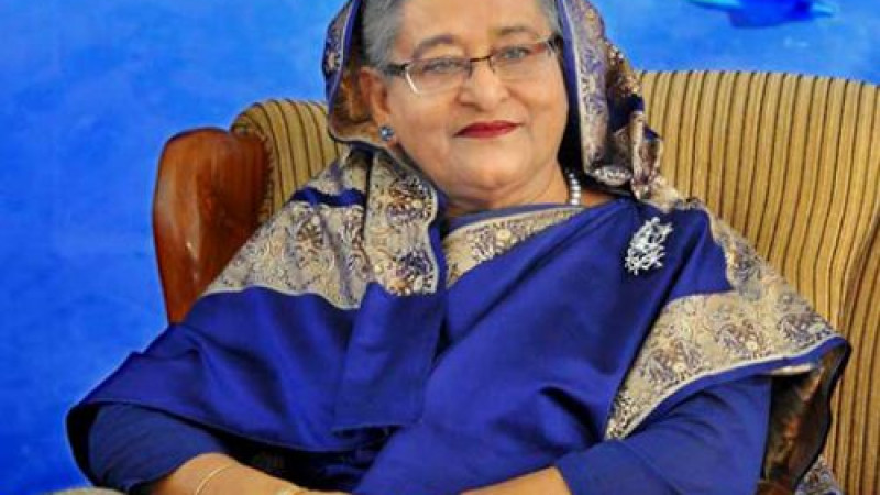 শনিবার কেন্দ্রীয় নেতাদের সাথে বৈঠক করবেন শেখ হাসিনা
