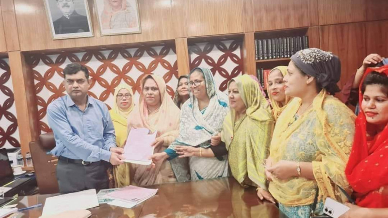 কুমিল্লা জেলা পরিষদ নির্বাচনে ৮৬ প্রার্থীর মনোনয়ন জমা