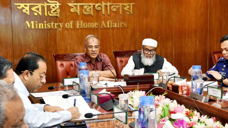 সীমান্ত হত্যা বন্ধে ব্যবস্থা নেওয়ার নির্দেশ