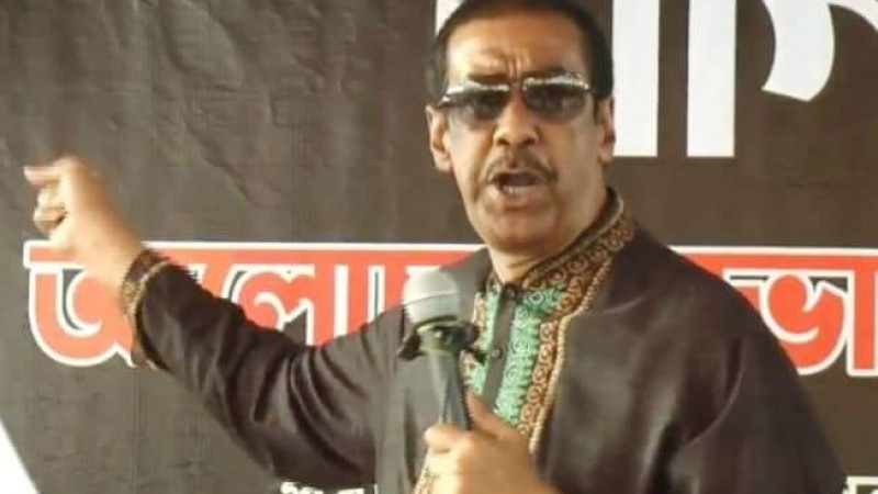 ধৈর্য্যের একটা সীমা আছে: শামীম ওসমান