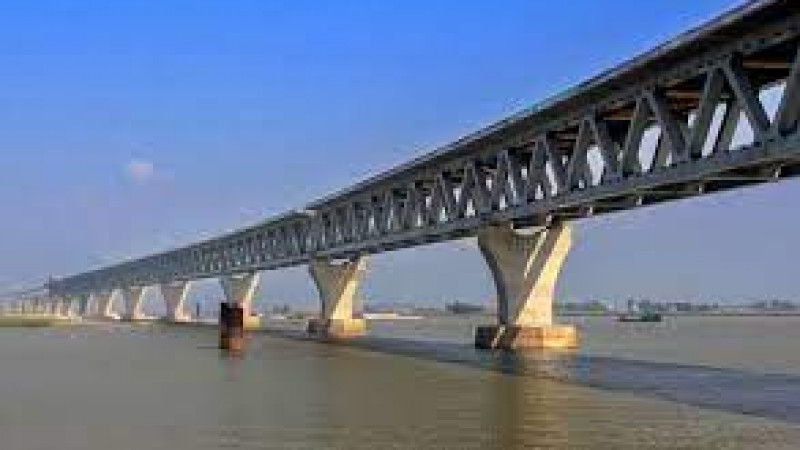 উদ্বোধনের দিন সবার জন্য উন্মুক্ত নাও হতে পারে পদ্মা সেতু: সেতু সচিব