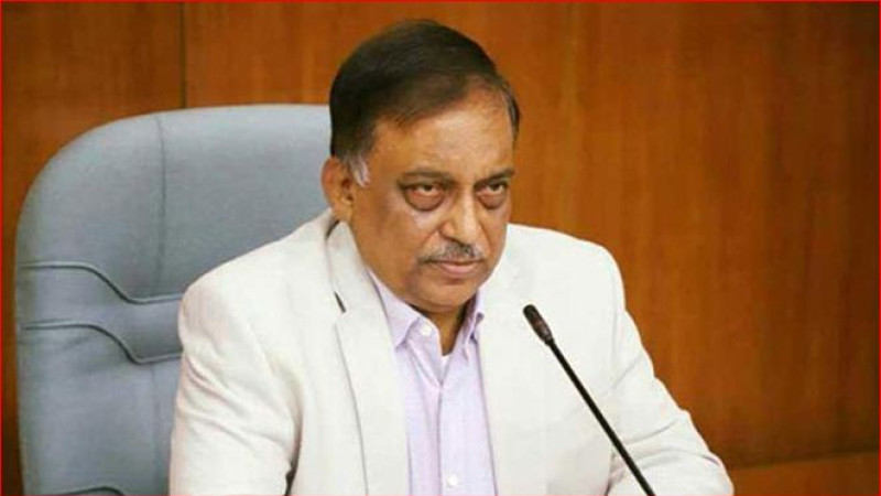 বিএনপি যেকোনো সময় নাশকতা করতে পারে