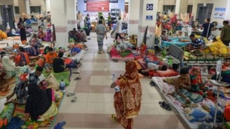 অনুমোদনহীন হাসপাতাল ক্লিনিকের ছড়াছড়ি
