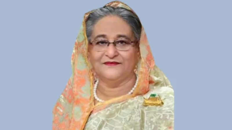 গুণগত মানের চা রপ্তানি বৃদ্ধির ওপর গুরুত্ব দিচ্ছে সরকার : প্রধানমন্ত্রী