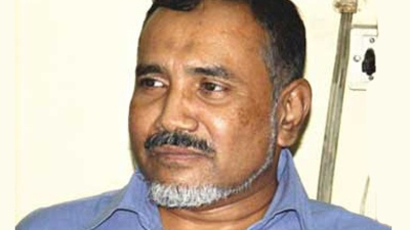 জামায়াত নেতা তাহেরসহ ৭ জন রিমান্ডে