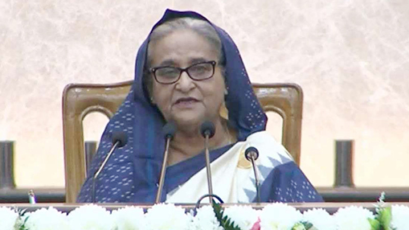 মুক্তিযোদ্ধাদের সর্বোচ্চ সম্মান দিতে হবে
