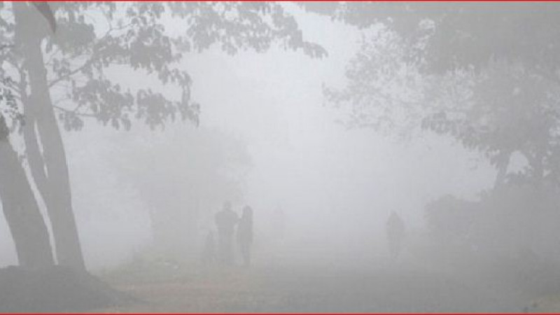 আগেই আসছে শীত