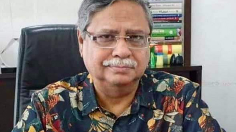 সাহাবুদ্দিন চুপ্পু দেশের ২২তম রাষ্ট্রপতি হচ্ছেন