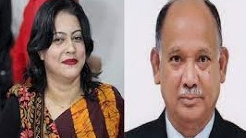 স্ত্রীর ফোনে টিটির চাকরি হারানোর ঘটনায় বিব্রত রেলমন্ত্রী