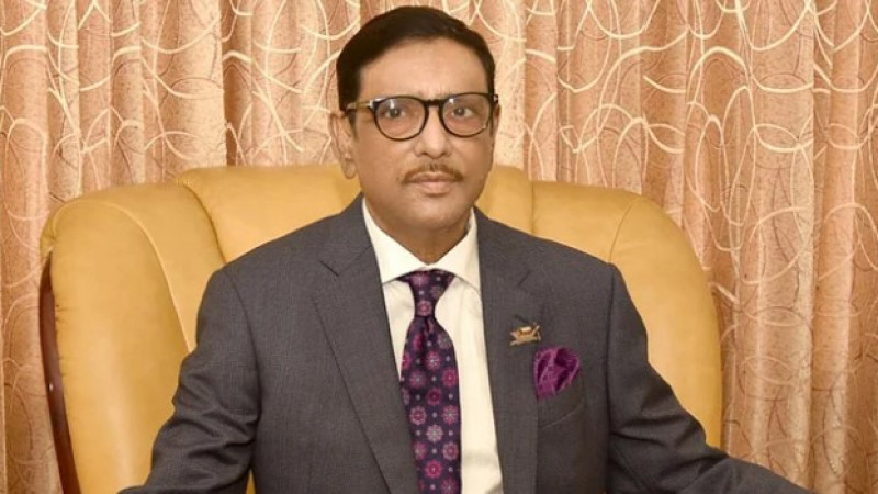 চাঁদাবাজদের বের করে দিতে হবে : ওকা