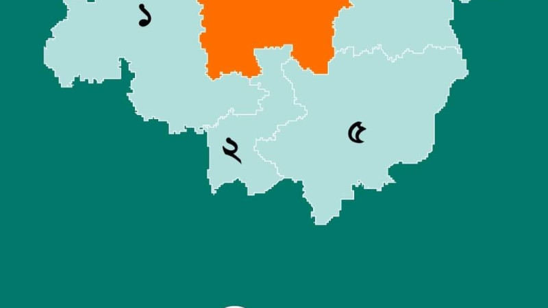 রাজনৈতিক সন্ত্রাসের কবলে গাজীপুর-৩ আসন