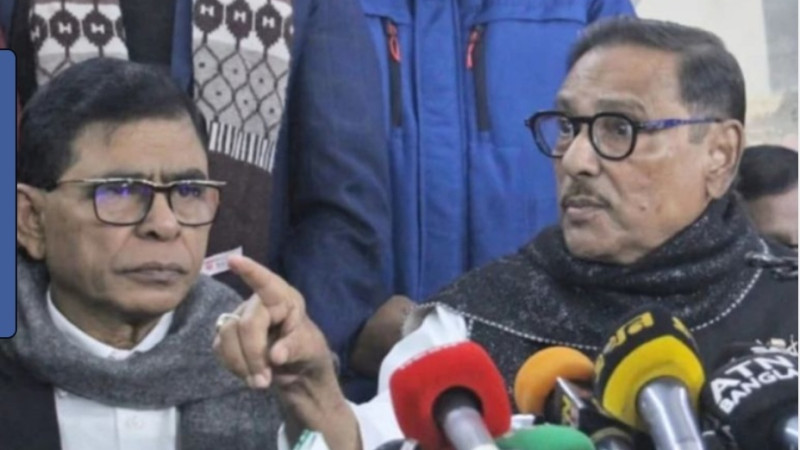 উপজেলা নির্বাচনে কোন দলিয় প্রতিক থাকবেনা