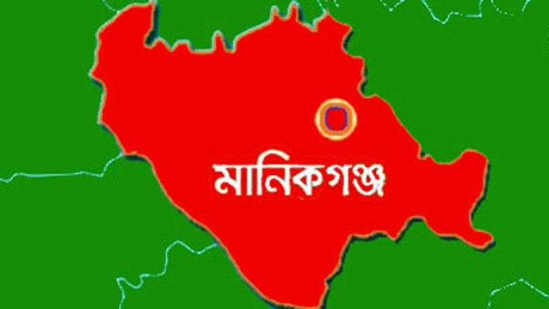 মানিকগঞ্জে চাঁদা না দেওয়ায় আ.লীগ নেতাকে হত্যা চেষ্টার অভিযোগ