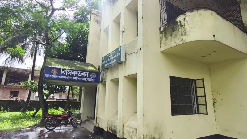 কোটি টাকার প্রকল্পে থাবা বিএনপি নেতাদের