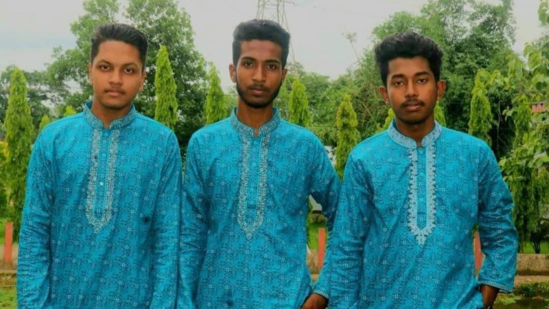 সড়ক দূর্ঘটনায় কুমিল্লায় তিনজন নিহত