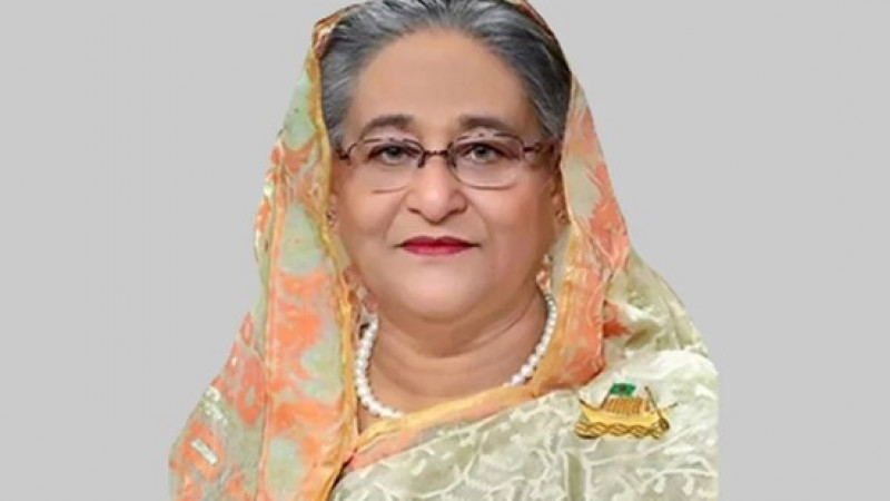 পদ্মা সেতু জাতির আত্মবিশ্বাস বাড়িয়েছে :  প্রধানমন্ত্রী