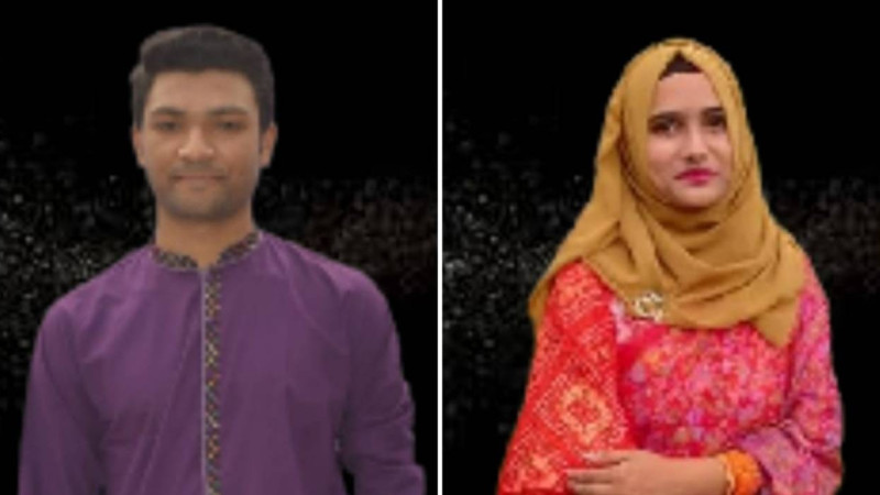 মাভাবিপ্রবি ক্যারিয়ার ক্লাবের নেতৃত্বে আলভি ও তাসমিয়া