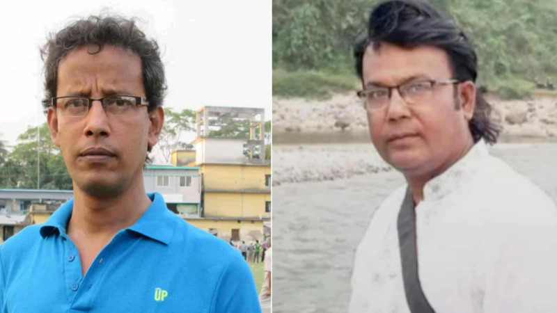 ঝালকাঠির রাজাপুর প্রেসক্লাবের নির্বাচনে সভাপতি মনির, সম্পাদক খলিল
