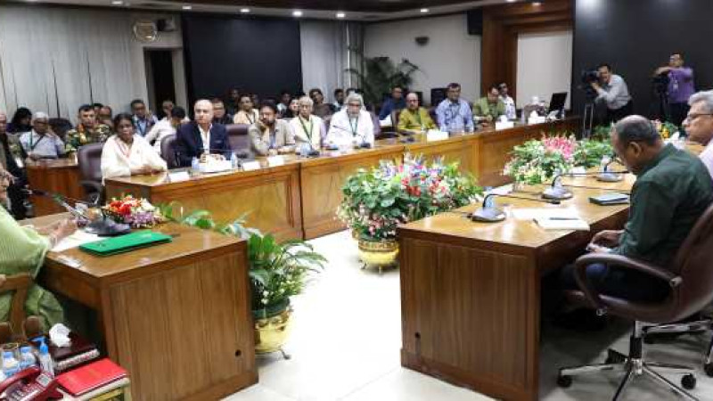 আশংকা ছিল এ ধরনের একটা আঘাত আসবে : প্রধানমন্ত্রী
