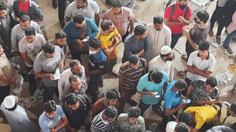 অনলাইনে মিলছে না ট্রেনের টিকিট