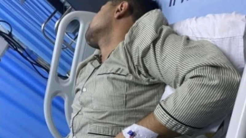 মেজর সাদেককে নিয়ে তার শ্বাশুড়ির ফেসবুক পোস্ট