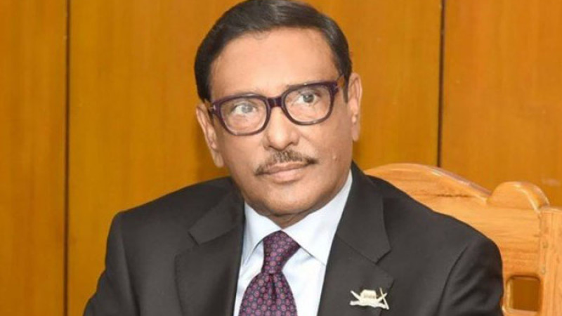 প্রচারণায় রাষ্ট্রীয় প্রটোকল নেননি শেখ হাসিনা