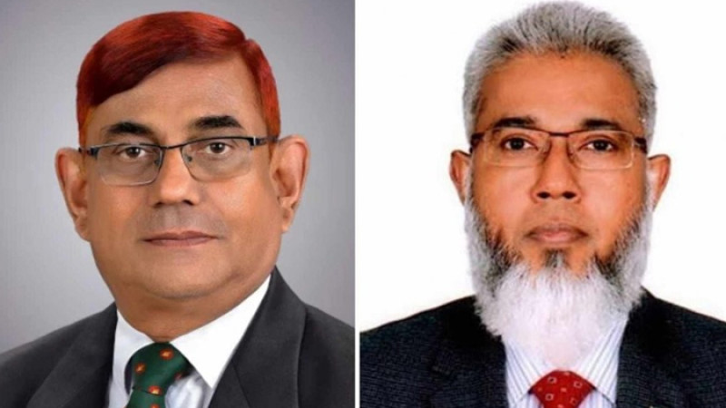 মেট্রোরেলের ছিদ্দিকের চুক্তি বাতিল, নতুন এমডি রউফ