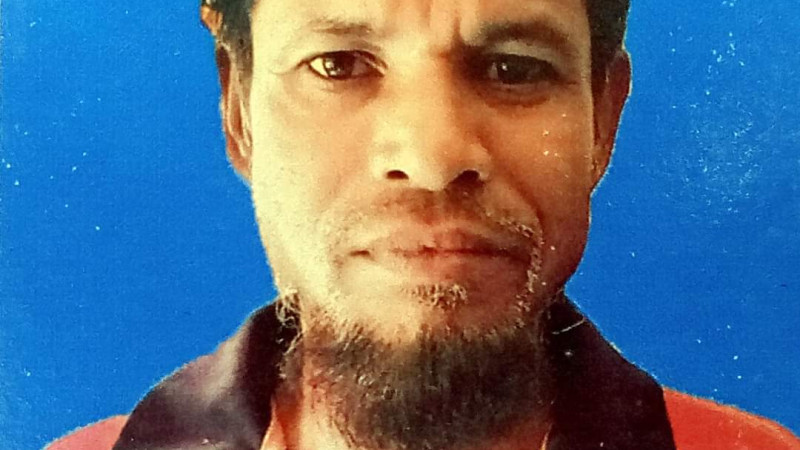 জামাই কেড়ে নিল শশুরের প্রাণ