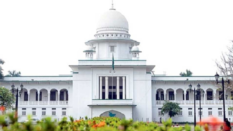 মৃত্যুদণ্ডাদেশ চূড়ান্তের আগে কনডেম সেলে নয়