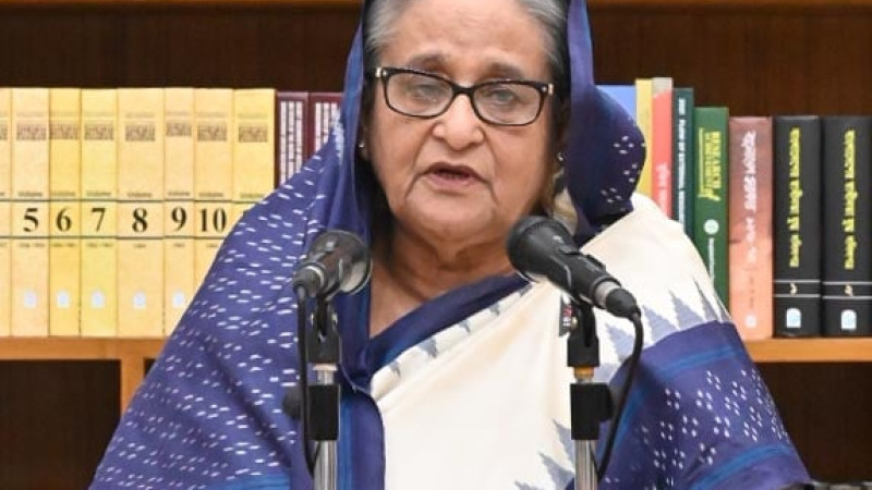 বিশ্ববিদ্যালয়ের উপাচার্য, কলেজের অধ্যক্ষ, শিক্ষকদের সঙ্গে প্রধানমন্ত্রীর বৈঠক