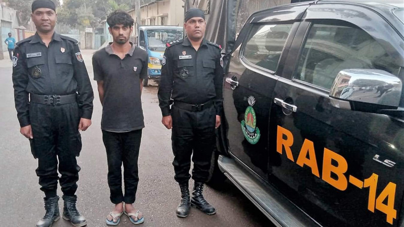 প্রেমিকার চাহিদা মেটাতে শিশু অপহরণ করল প্রেমিক !