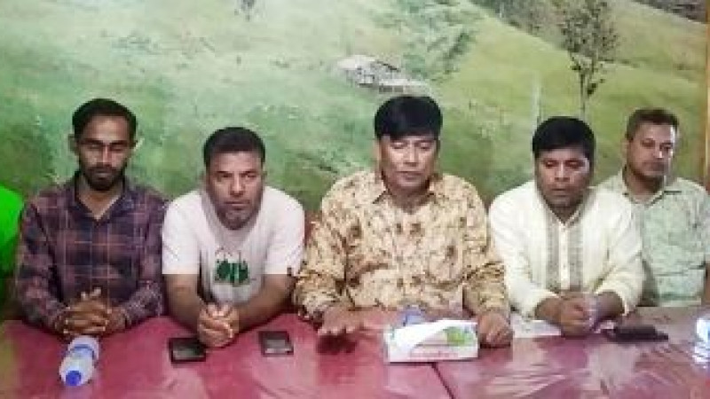 রাঙ্গামাটিতে হরতাল স্থগিত