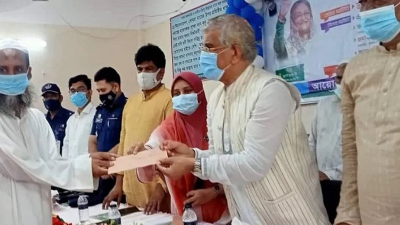 ‘ধর্মীয় উস্কানির মাধ্যমে অরাজকতার বিষয়ে সজাগ থাকতে হবে’