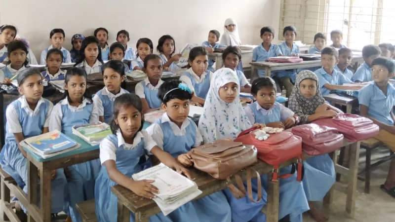 ইটনায় ২৯টি সরকারি প্রাঃ বিদ্যালয়ে নেই প্রধান শিক্ষক