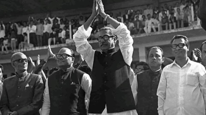 মুজিববাদ ও নতুন বন্দোবস্ত: দ্বন্দ্বে দেশ, দোলায় ভবিষ্যৎ