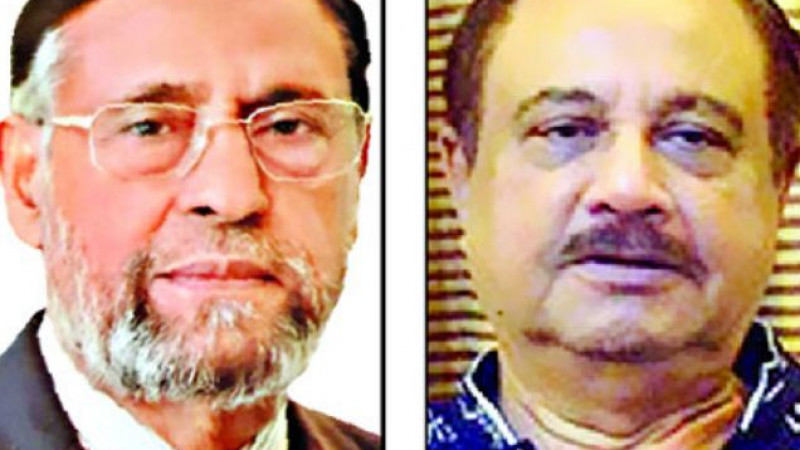 কি কথা বললেন অলি-রব ?