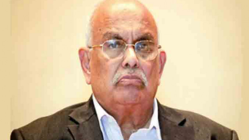 প্রখ্যাত সাংবাদিক ও সাহিত্যিক আবদুল গাফফার চৌধুরী আর নেই