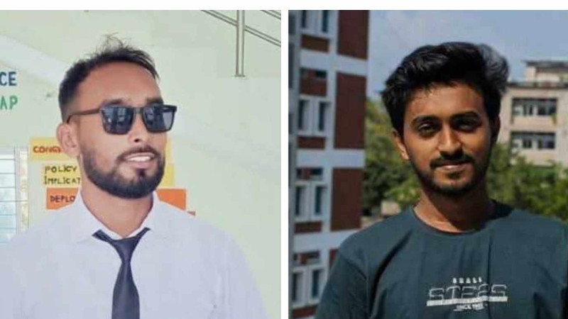 মাভাবিপ্রবিতে  বৈষম্যবিরোধী ছাত্র আন্দোলনের কমিটি ঘোষণা