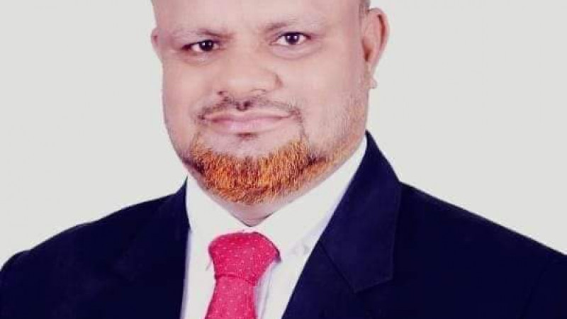 সিলেটে বিএনপি নেতা খুন