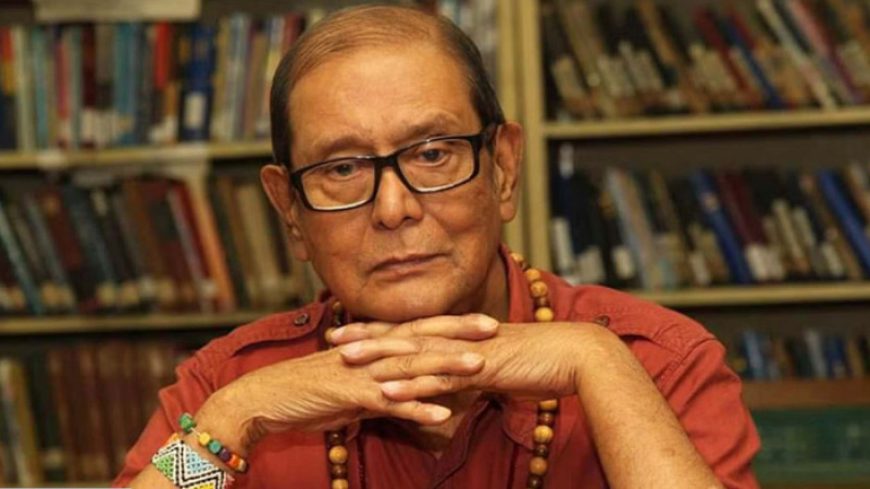 কবি হেলাল হাফিজ আর নেই