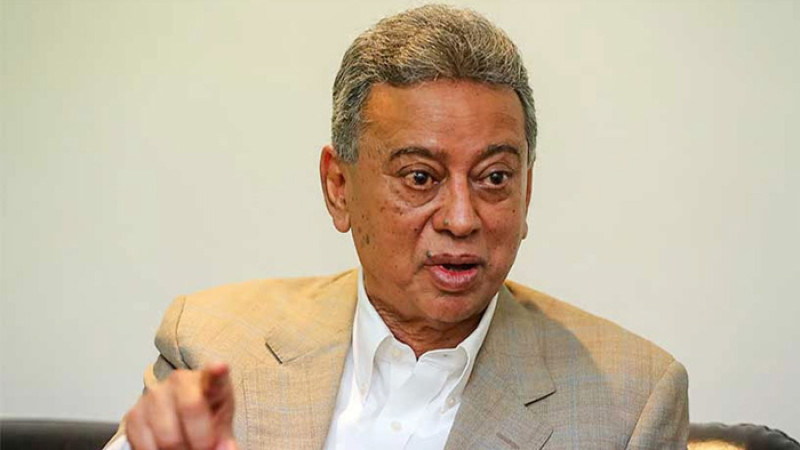 যারা নির্বাচনকে ভয় পায় তাদের রাজনীতির দরকার নেই