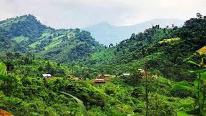 রুমা-থানচিতে ভারী যানবাহন চলাচল বন্ধ