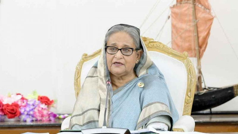 বুঝে-শুনে উন্নয়ন পরিকল্পনা নিতে হবে: প্রধানমন্ত্রী