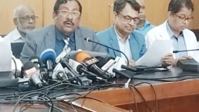 মাঙ্কিপক্স নিয়ে গুজব না ছড়ানোর অনুরোধ